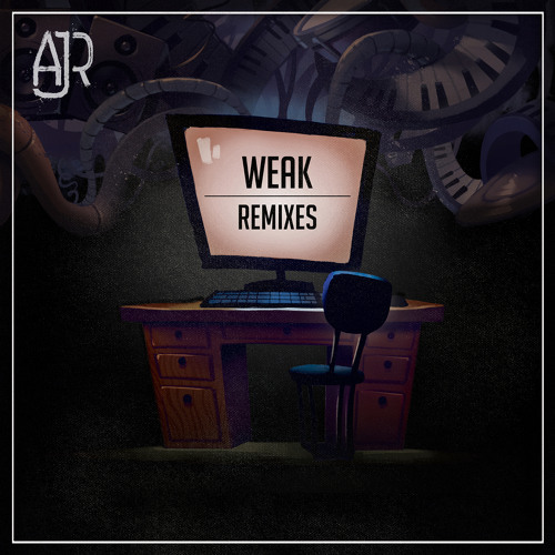 Weak (Mike Rizzo Remix)