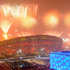 beijing firework