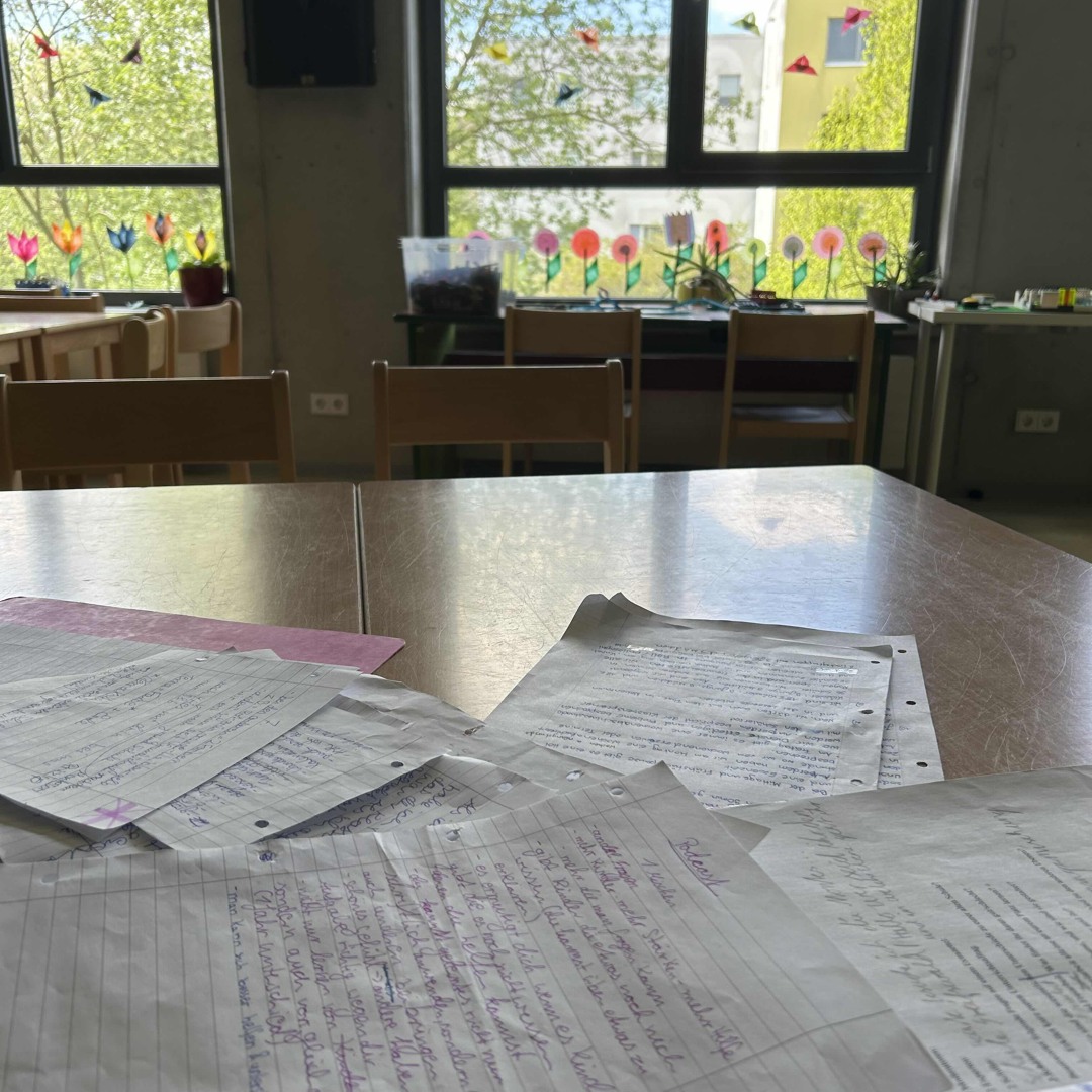 FOLGE 1: Geschichte & Alltag