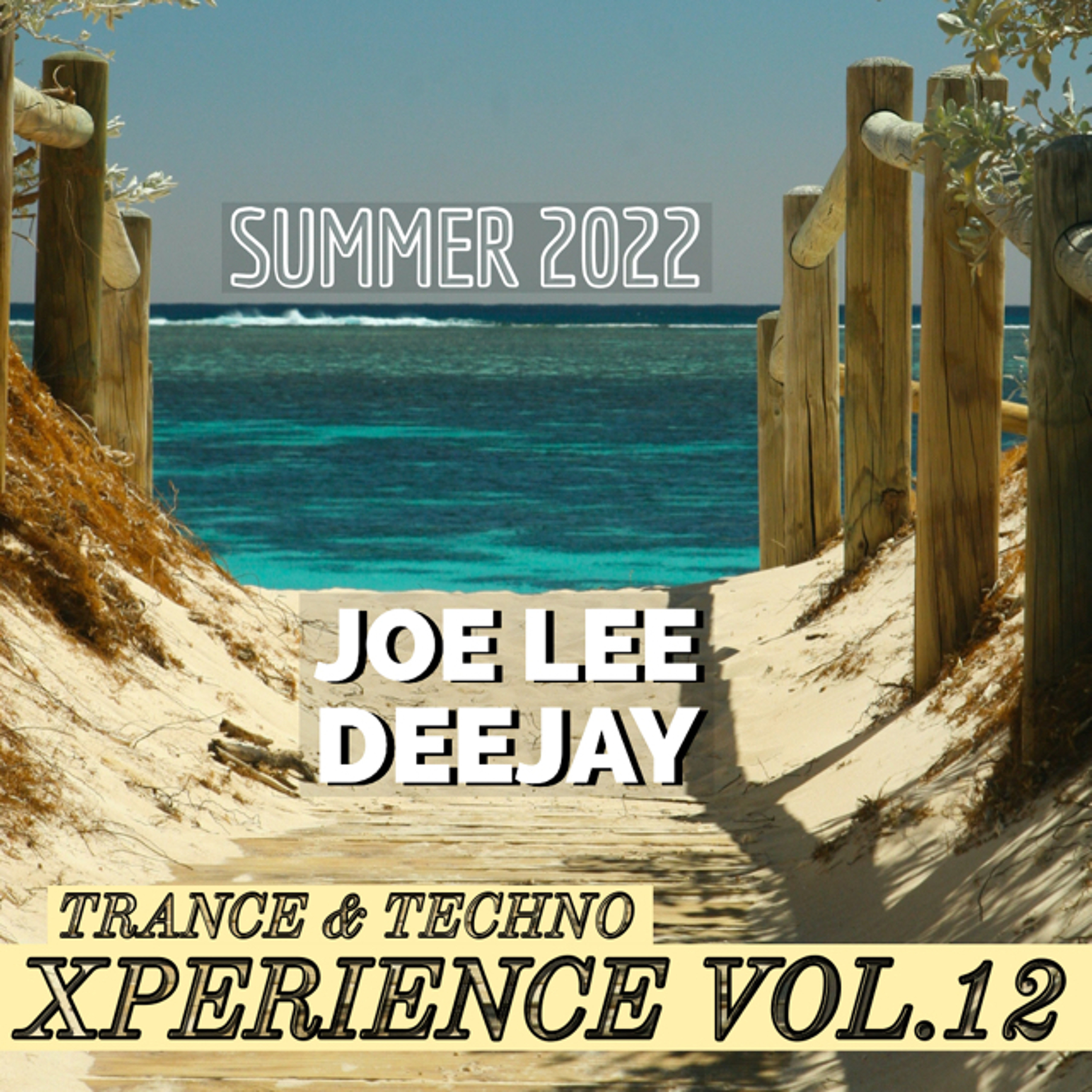 Joel_CC aka JOE LEE DJ