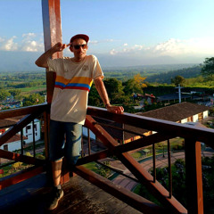 SUENOMADA - mini mixtape 100% Colombian Tracks @ Radio Campus Angers 20/11/25