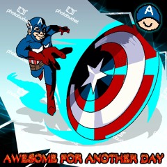 Adventures Assemble!
