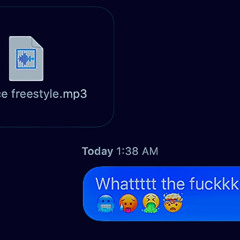 Where I’m At (Versace Freestyle)