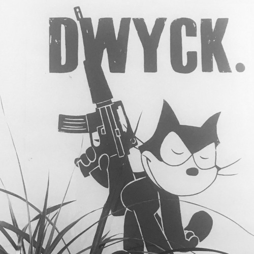 DWYCK podcasts for Vizir Radio