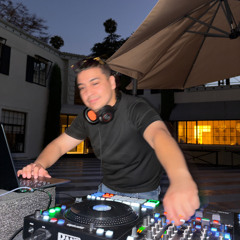 LA House Tech Mix Steve Azir