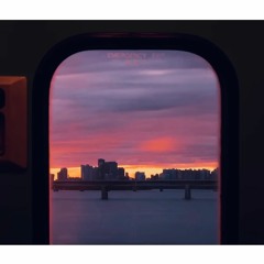 먼지 구렁텅이 (광장동에서 - 창모 답가) 자작곡