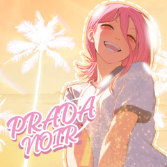 MXRCVRY - PRADA NOIR