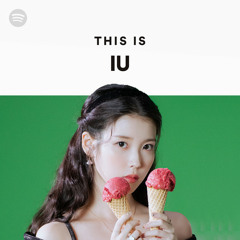 This Is IU