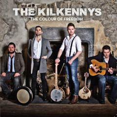 Caledonia (feat. Kurt Baumer Fiddle)
