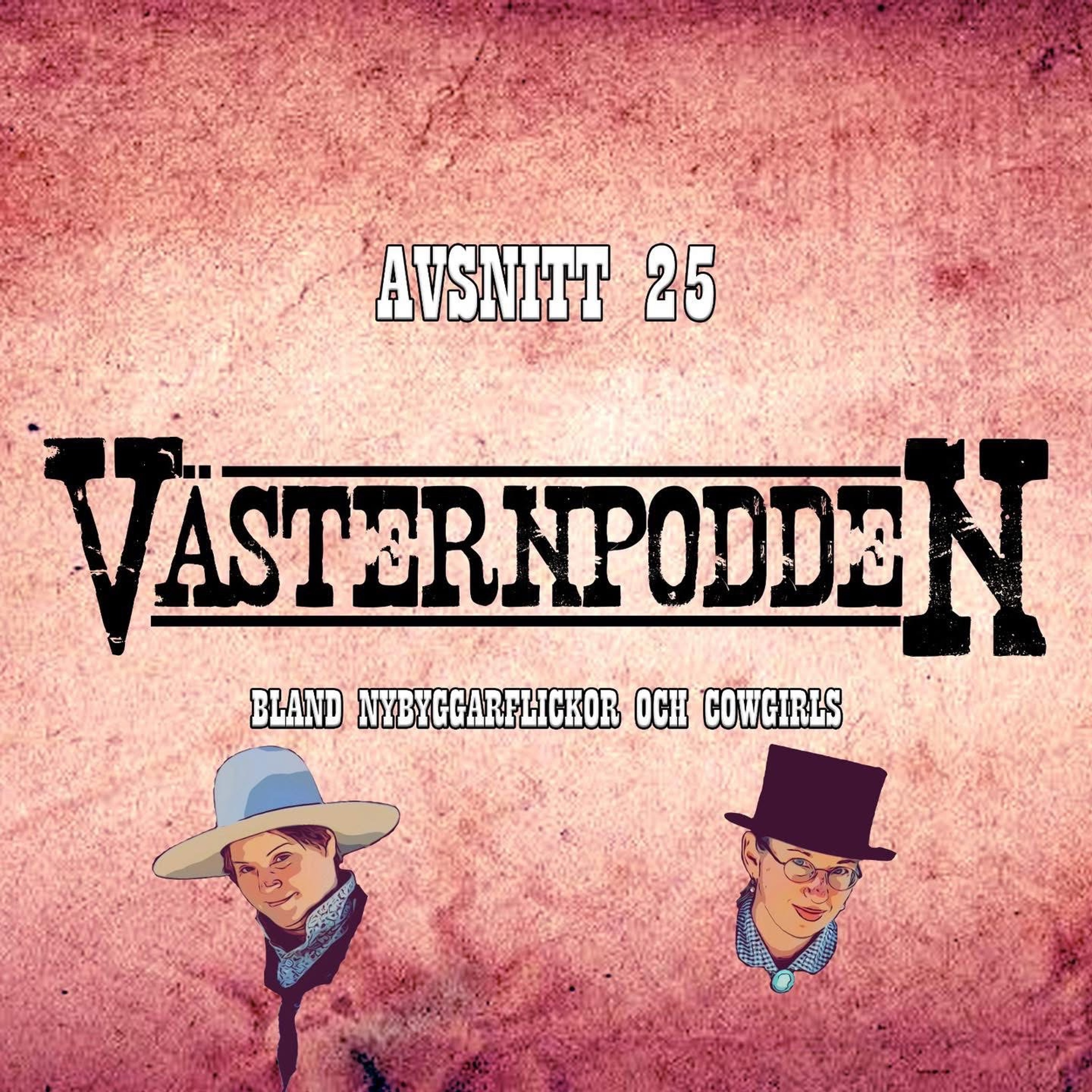 Västernpodden