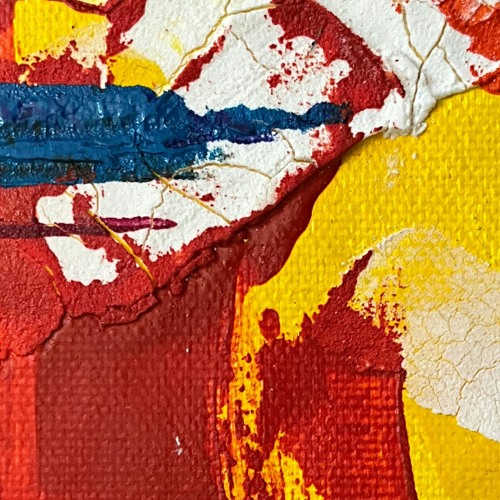 Blumen Und Farben (Hans Söllner Cover)