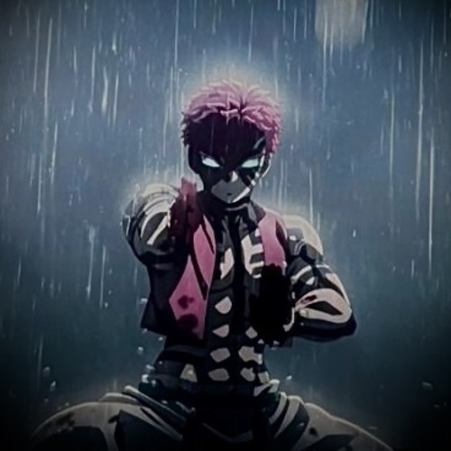 “It’s not enough it’ll never be enough!” Akaza | mxder in shadowmoor (slowed)