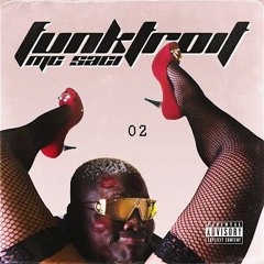 Mc Saci - O Momento e Agora l FUNKTROIT (Dj Sammer) | MTzin Beats
