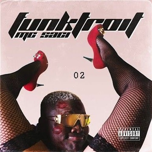 Mc Saci - O Momento e Agora l FUNKTROIT (Dj Sammer) | MTzin Beats
