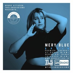 MERY BLUE (ESP) - House Society - TLS