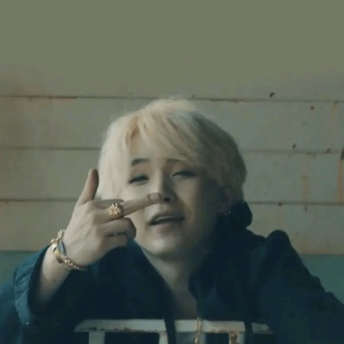 August D by August D [Suga from BTS]