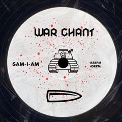 War Chant - FREE DOWNLOAD