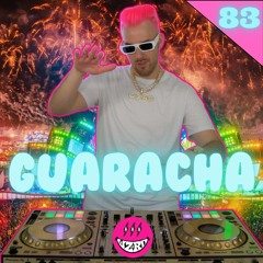 Guaracha Mix 2024 | #83 | DJ ROCKA, Santiago Cardona, RayBurger | Best of Guaracha 2024 by DJ WZRD