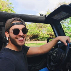Hills  (Cody Christian)