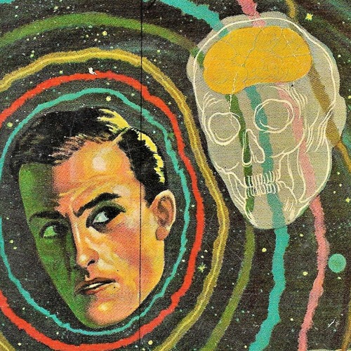 ALL IN MY BRAIN W/ SPACED