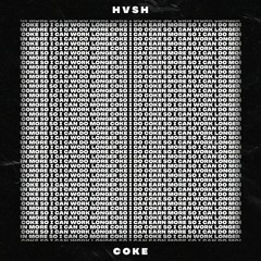 HVSH COKE 🇵🇰