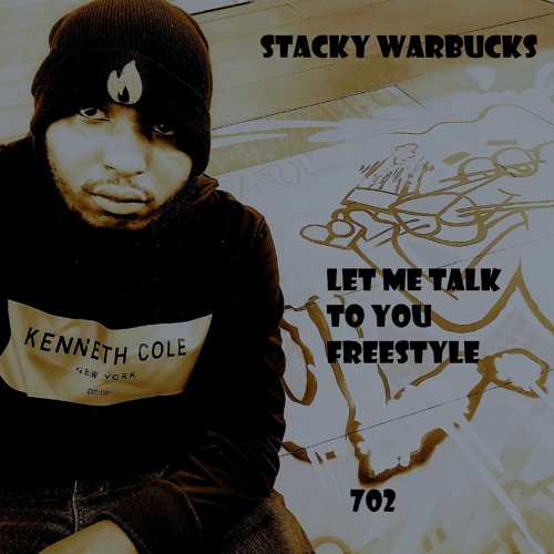 Let Me Talk To You  Freestyle