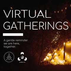 The Foreigners @ Virtual Gatherings - 20.03.2020