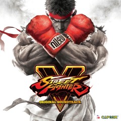 Street Fighter V OST - Theme of Vega