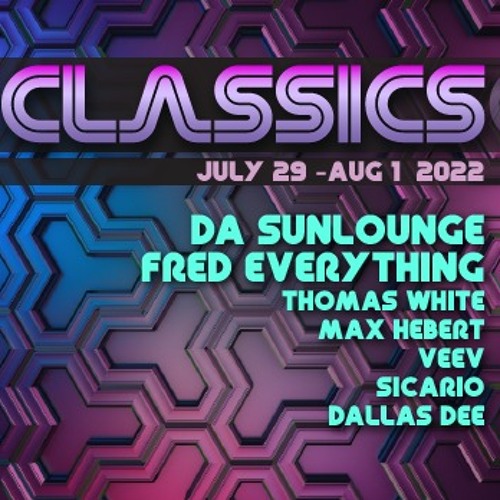 Classics 2022