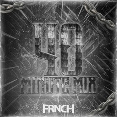 40 Minute Jump Up DnB Mix 2023 | FRNCH