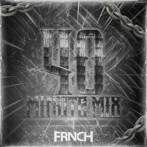 40 Minute Jump Up DnB Mix 2023 | FRNCH