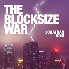 free EPUB 💛 The Blocksize War: The Battle for Control Over Bitcoin’s Protocol Rules