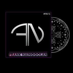 🔊 FN15 - Techno Set by Frank Nainggolan aka FRANK N - Techno DJ Karlsruhe Germany