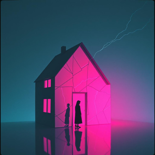 House Built from Apologies