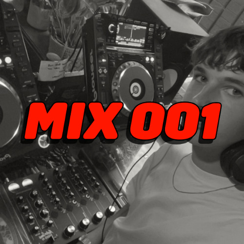 Josh Wilkes | Mix 001 | Garage | September 2025