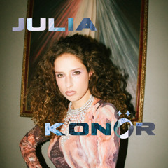 stöb x Julia Konor