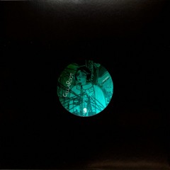 Flav - Pian De Toamna (original mix) CR001 Vinyl only