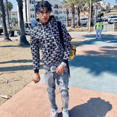 NLE Choppa - Count My Days (Official Audio)