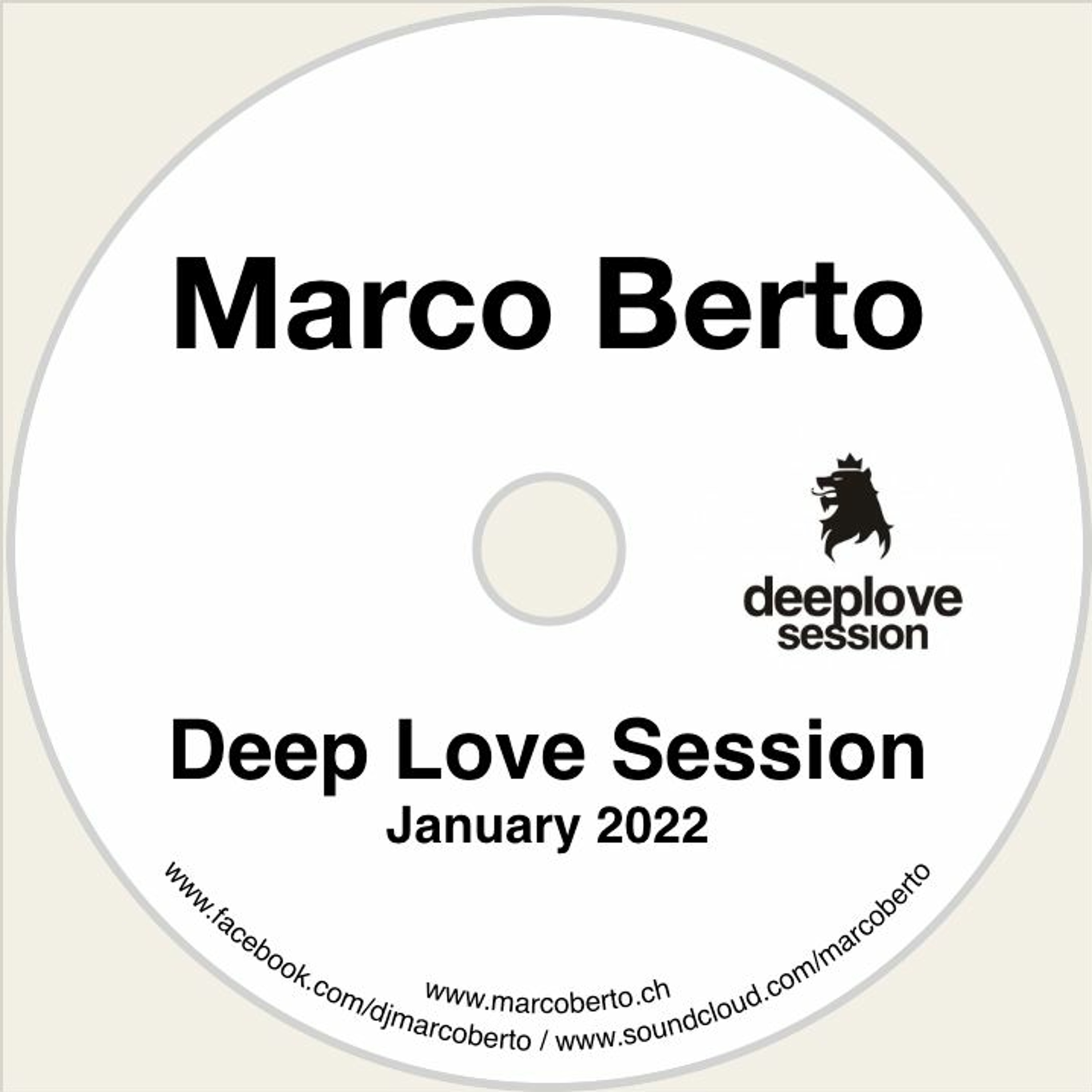 Marco Berto Podcast