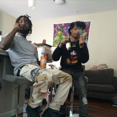 Lil $horty - Da Code (Solo)
