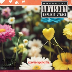 Xavier Galatis - Tuesday Locked In