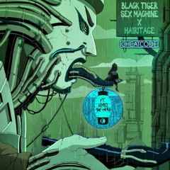 BTSM x Hairitage - Cheatcode (Arkstar x YHoi DNB Bootleg) (FREE DOWNLOAD)