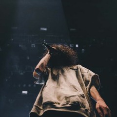 Bones - DeadInDesignerClothes Remix