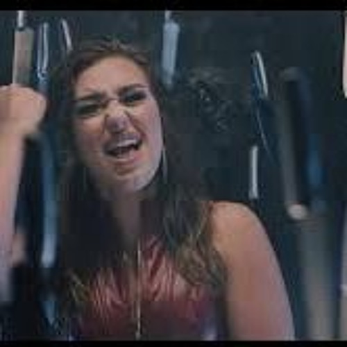 Savannah Dexter - I Don't Open Up