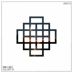Ian Laez - Gallant (Rame Remix)
