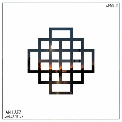 Ian Laez - Gallant (Rame Remix)