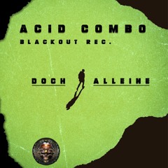 AcidCombo - Doch Alleine - 190 Master 16b