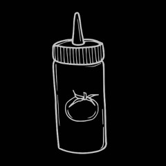 ketchup! remixed (prod. akumi - d1rexx)