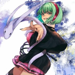 Sound of Night wind (Phonon Theme) [UNI2 Mix] - Under Night In Birth II/2 OST