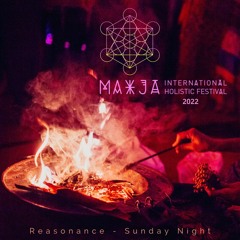 Reasonance @ Maxja 2022 Sunday Night